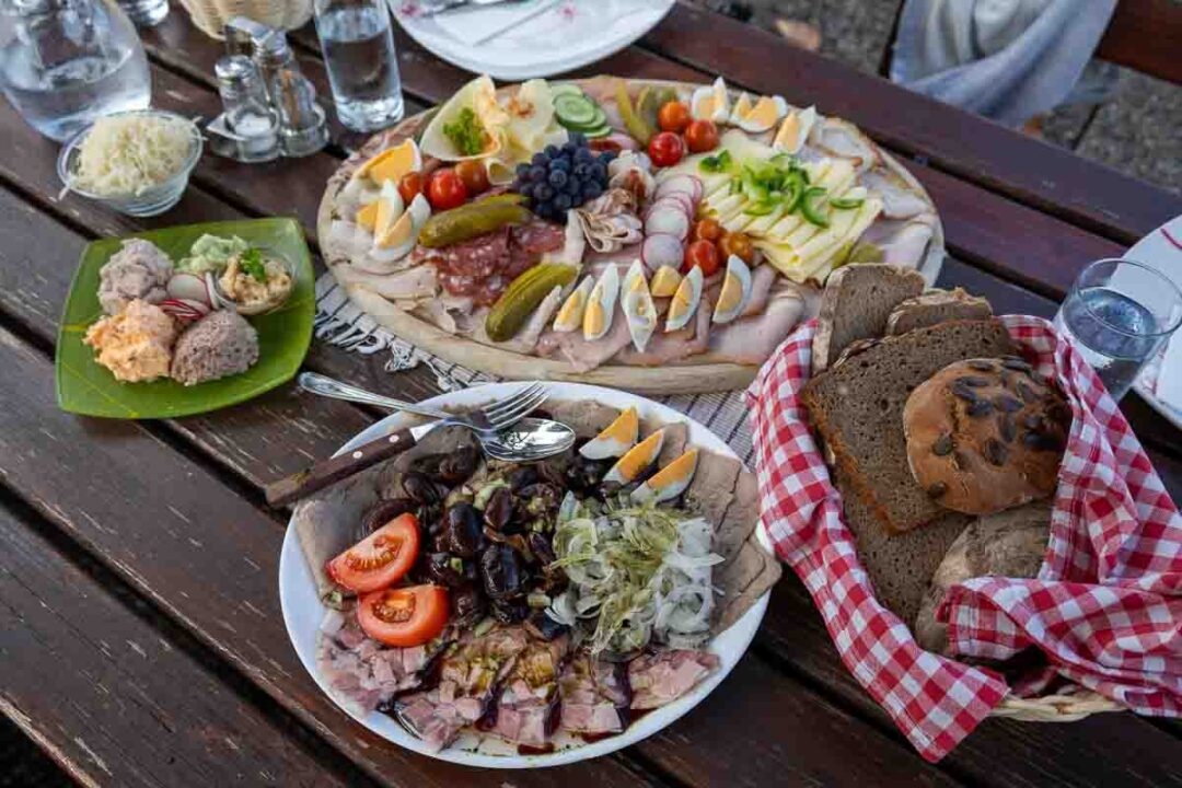 A food lover's guide to Graz, Austria’s culinary capital