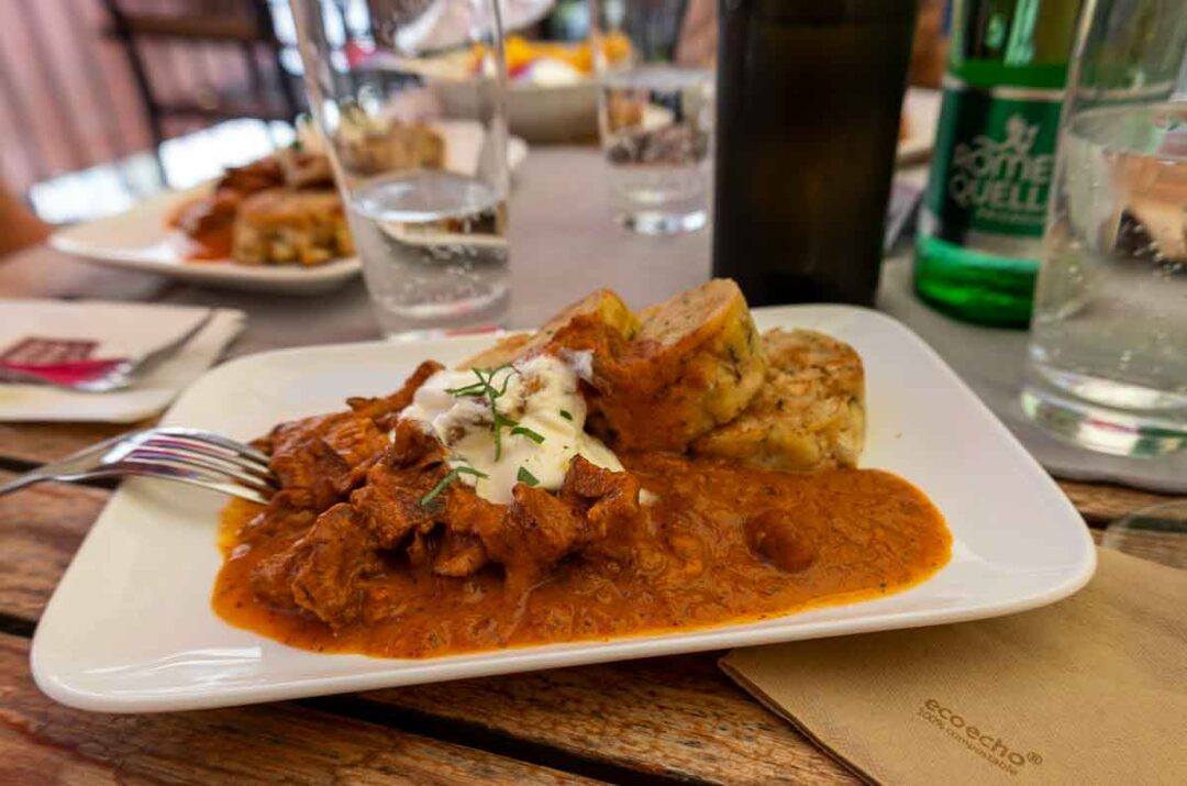 A food lover's guide to Graz, Austria’s culinary capital