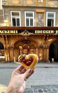 Hofbäckerei Edegger-Tax, Graz