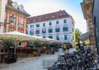25 cool things to do in Graz, Austria's second city