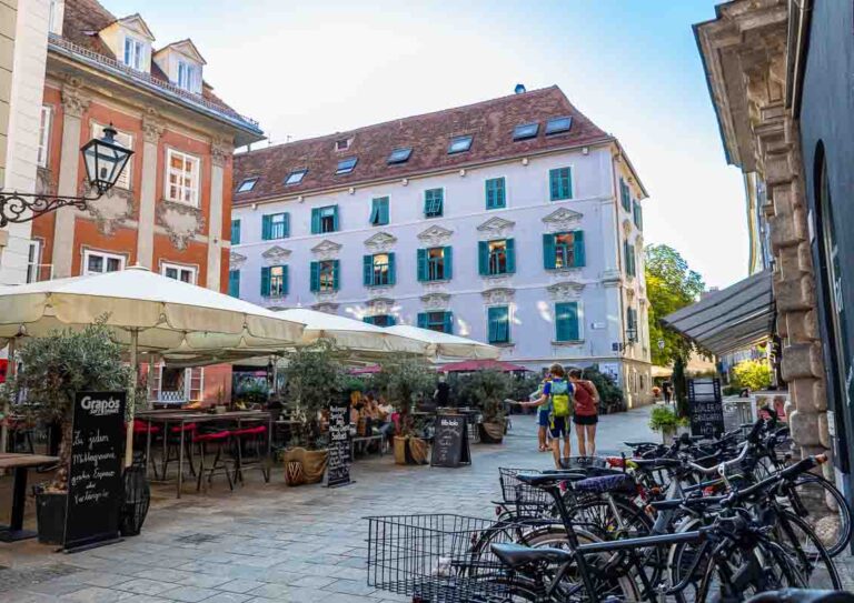 25 cool things to do in Graz, Austria's second city