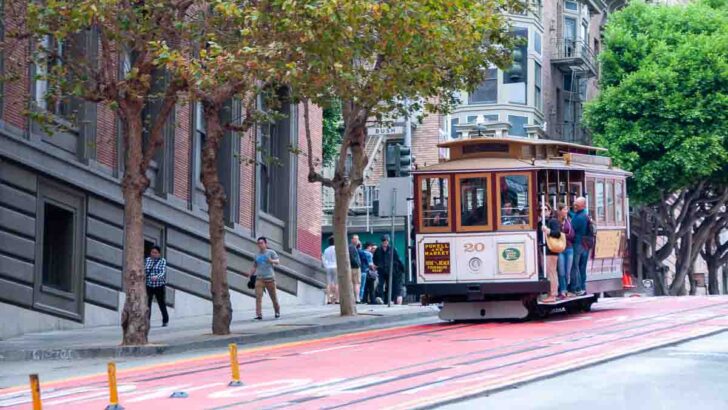 19 things do in San Francisco for first-timers