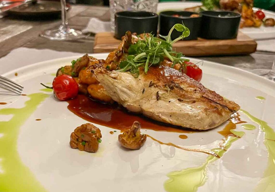 A food lover's guide to Graz, Austria’s culinary capital