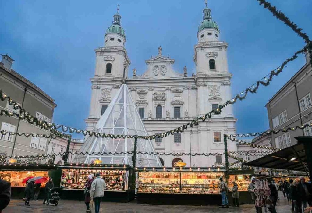 places to visit in salzburg in 1 day