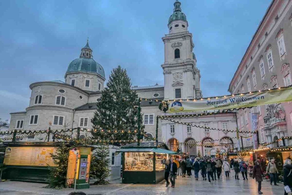 places to visit in salzburg in 1 day