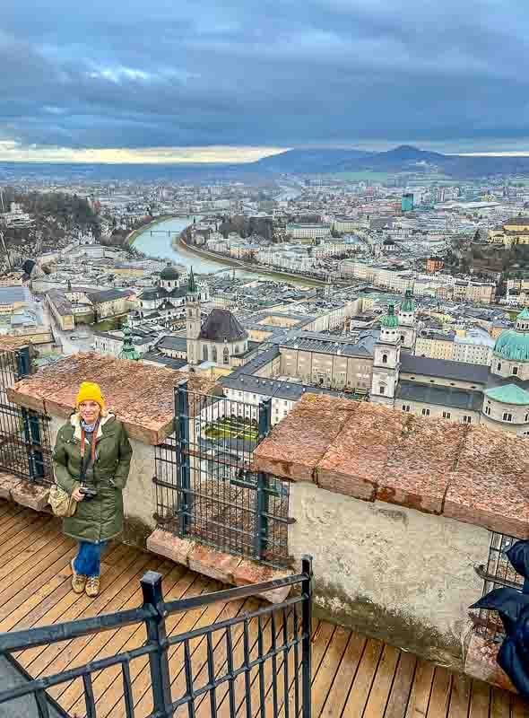 places to visit in salzburg in 1 day