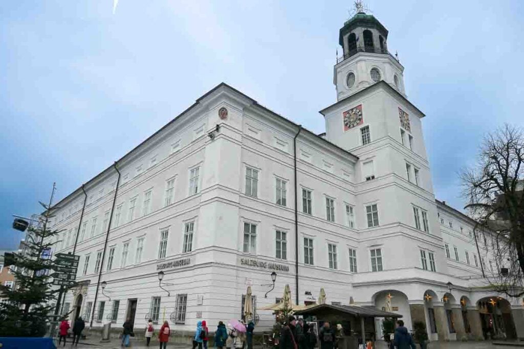 places to visit in salzburg in 1 day