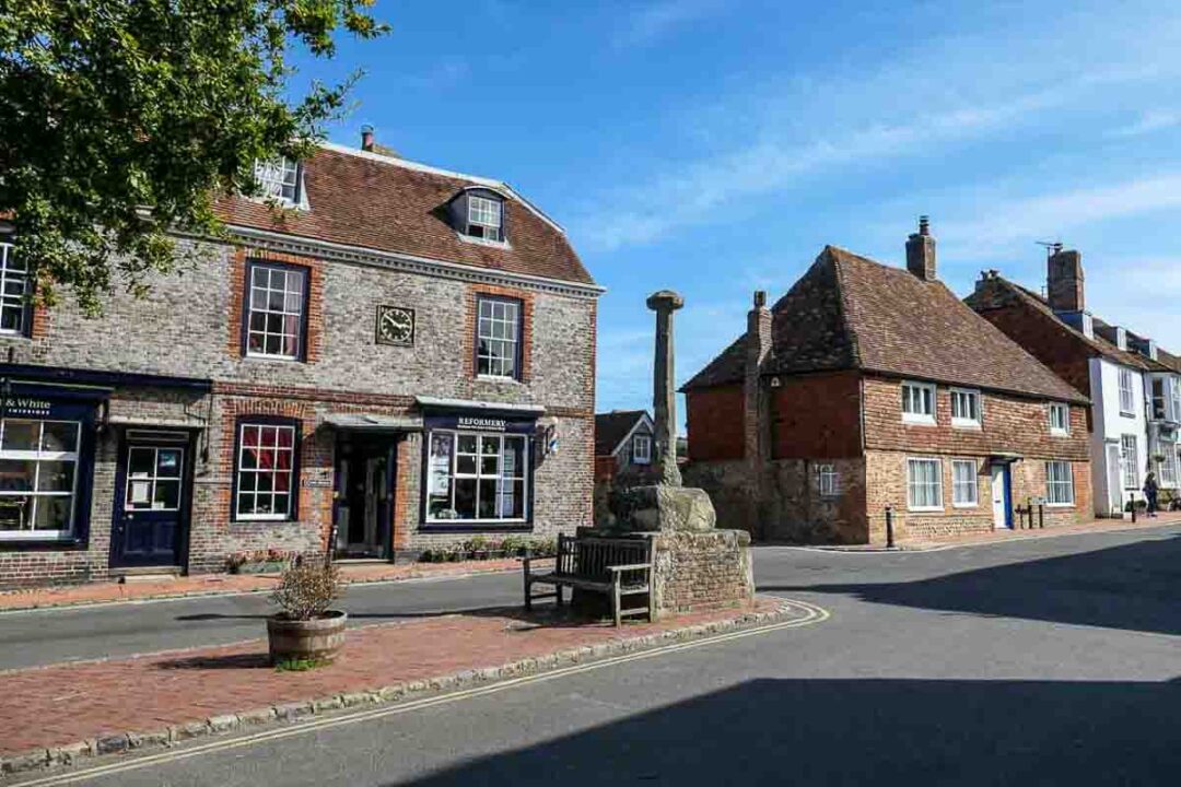 Sussex Villages: Discover the prettiest places in Sussex