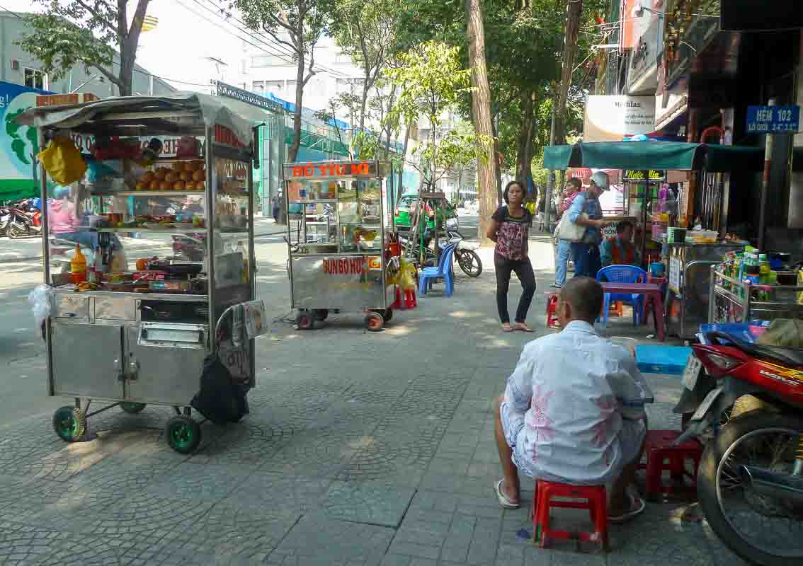 19 things to do in Ho Chi Minh City, Vietnam