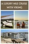 Luxury Nile Cruises in Egypt with Viking