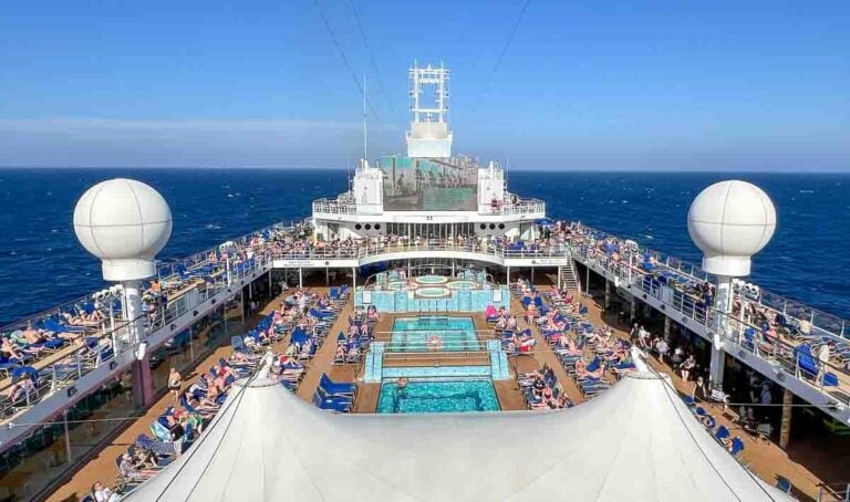 Marella Cruises Review Explorer 2