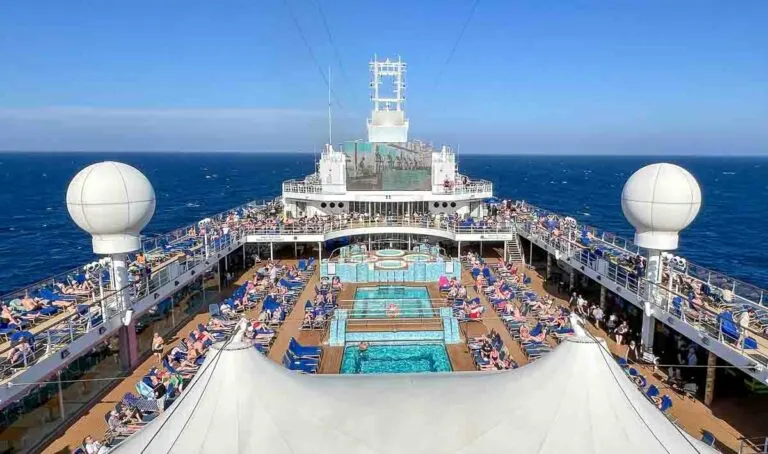 Marella Cruises Review Explorer 2