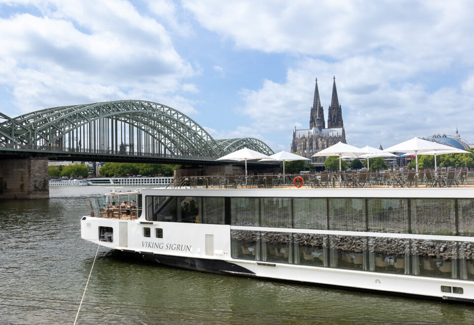 Viking Rhine River Cruise Review Viking Rhine River Cruise Review