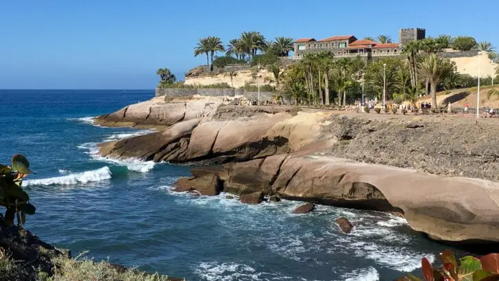 Things to do in Tenerife in January and why it’s a great time to visit