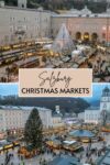 Salzburg Christmas Markets guide