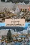 Salzburg Christmas Markets guide